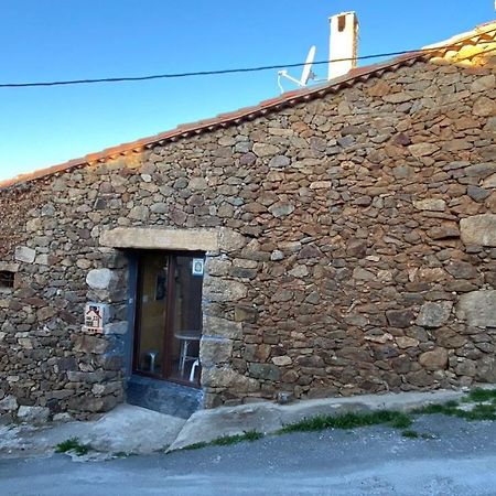 San Bartolomé de TormesAtardecer En Gredos 2别墅 外观 照片
